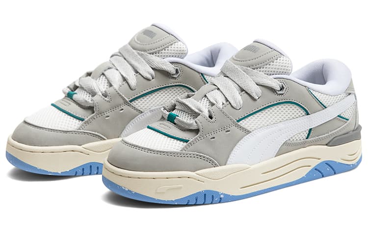 PUMA 180 'Grey' 5