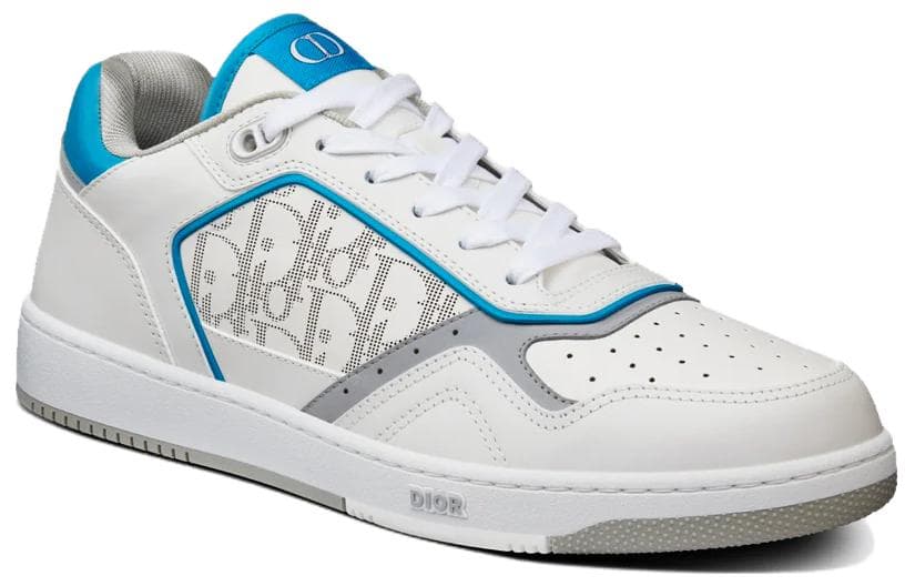 DIOR B27 Low White Light Blue 6