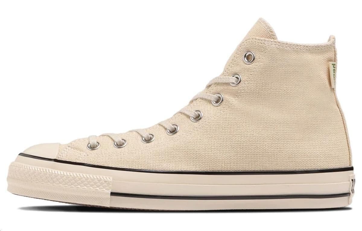 Converse Chuck Taylor All Star Us Hi Off White