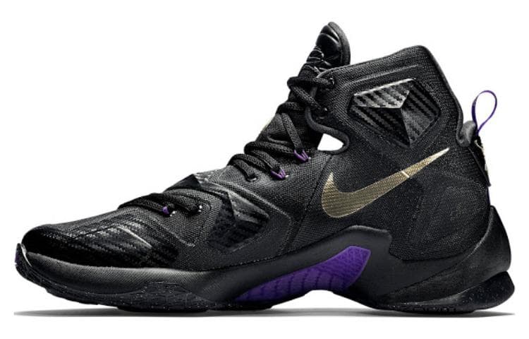 Nike LeBron 13 Pot Of Gold 4