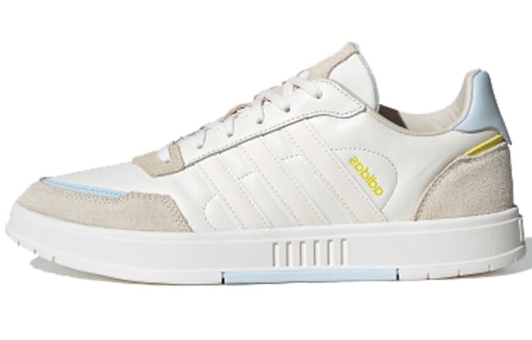 Adidas Neo Neo Courtmaster 'White'