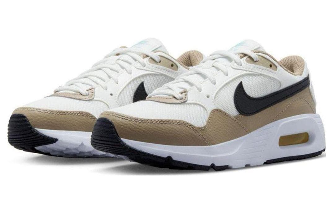Nike Air Max SC GS 'Summit White Khaki' 5