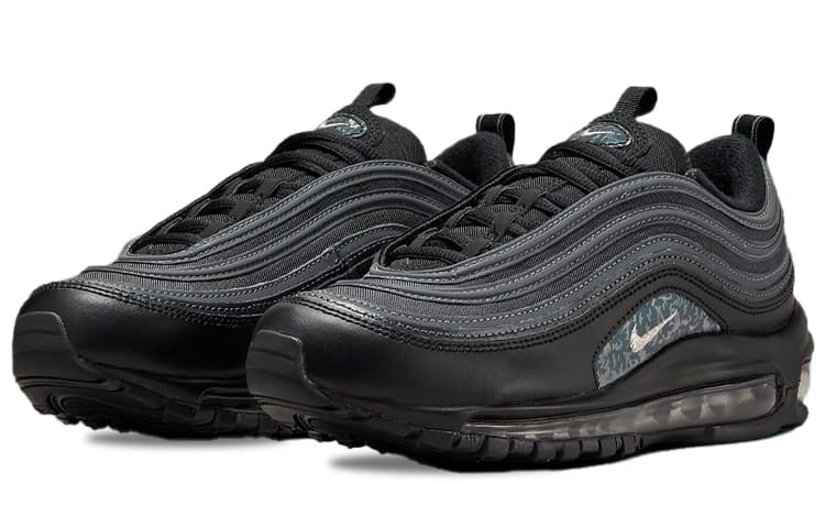 Nike Air Max 97 Black Emerald Women's 6