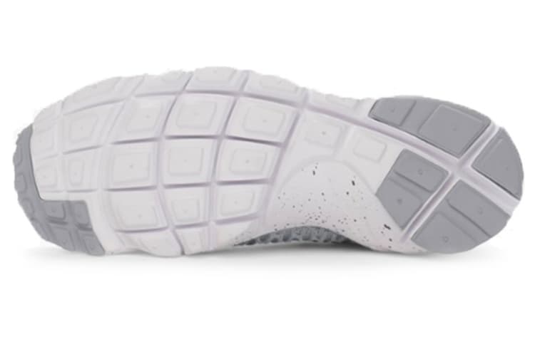 Nike Footscape Magista Wolf Grey 5