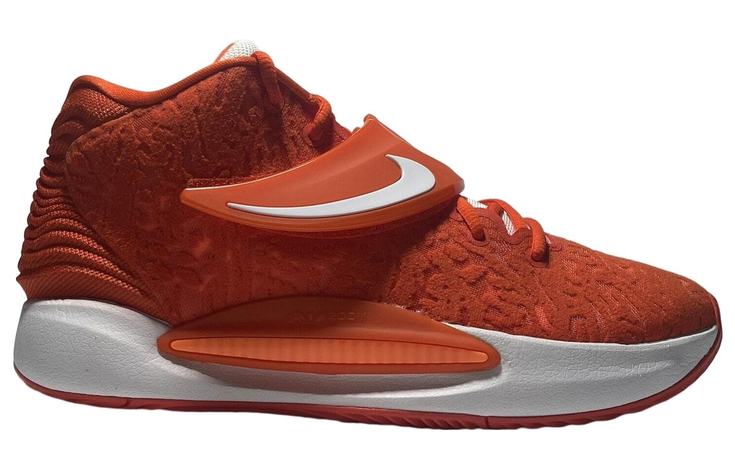 Nike Kd 14 Tb 'Team Orange' 3