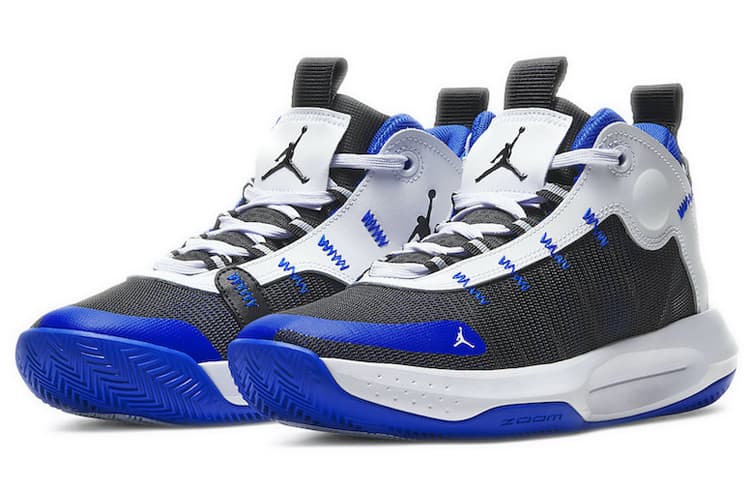 JORDAN Jumpman 2020 Pf 'Royal' 5