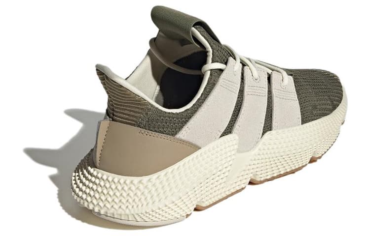 Adidas Originals Prophere 'Olive Green' 6