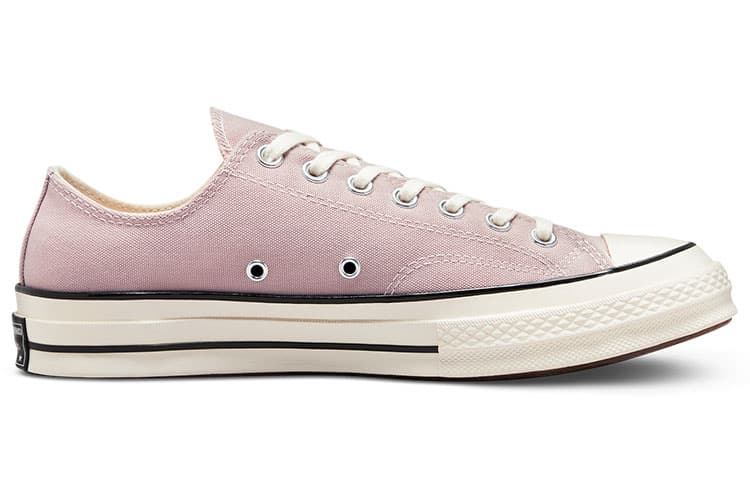 Chuck 70 Converse Low 'Pink Beige' 4