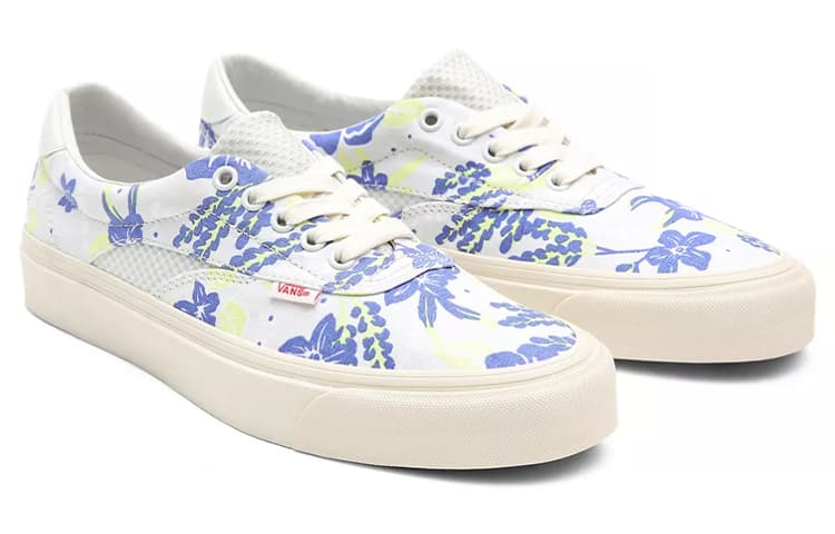 Vans Acer Mesh Ni Sp 'Barely Blue Aloha' 6