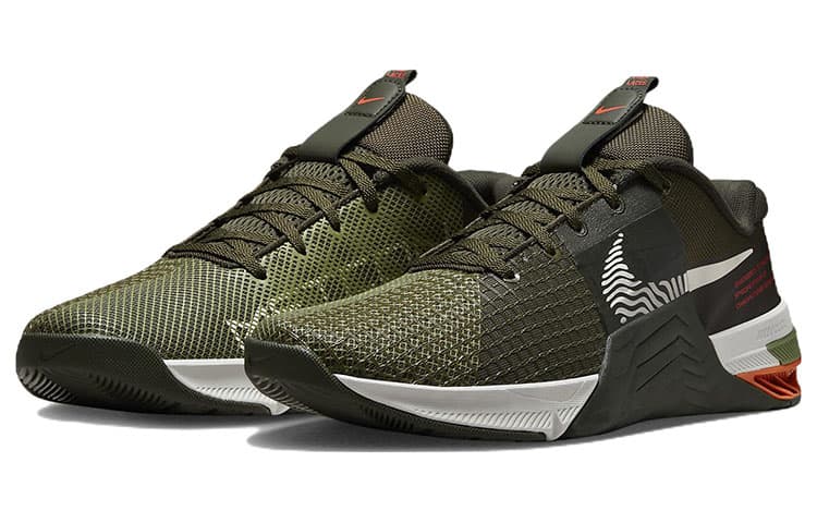 Nike Metcon 8 Cargo Khaki 6