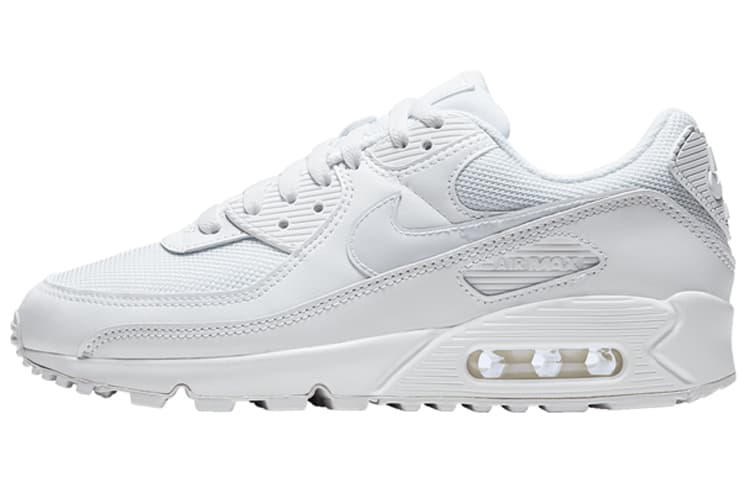 Nike Air Max 90 Twist White Women's 2