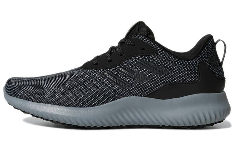 Adidas Alphabounce Rc Carbon Grey