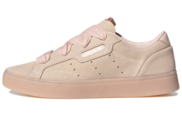 Adidas Originals Sleek Fat Laces Women's