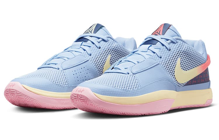 Nike Ja 1 EP 'Day One' 5