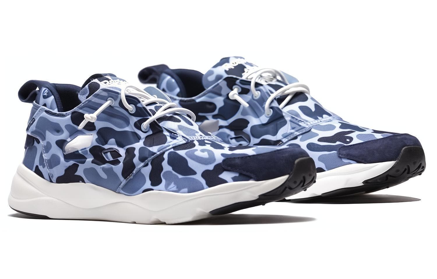 Reebok Furylite Camo 5