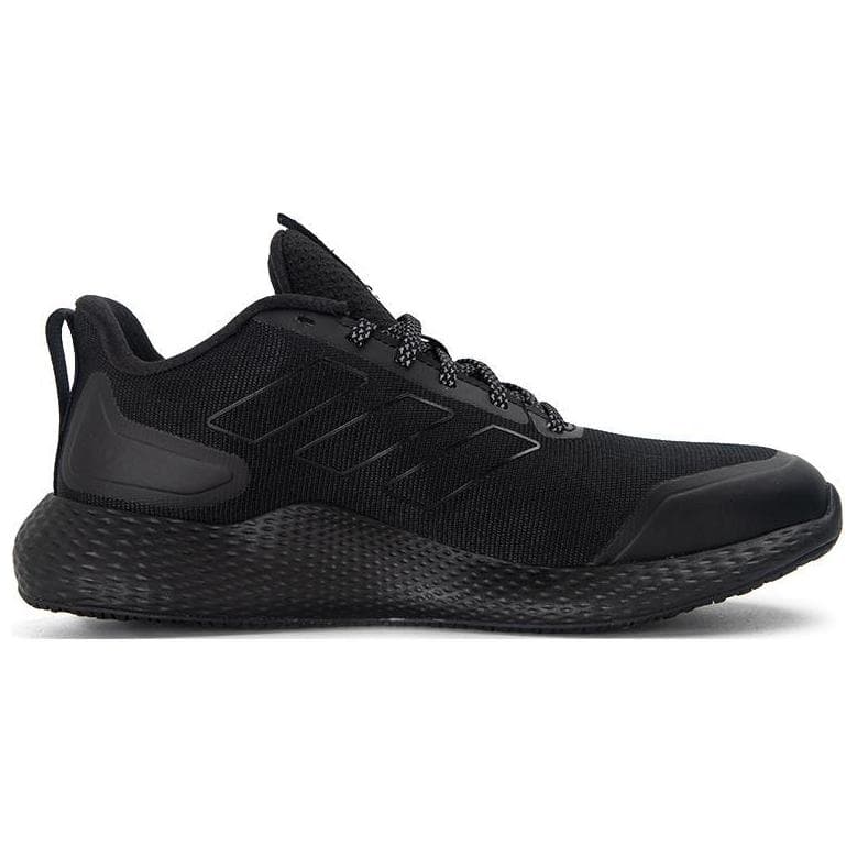 Adidas Edge Gameday Guard 'Black' 4