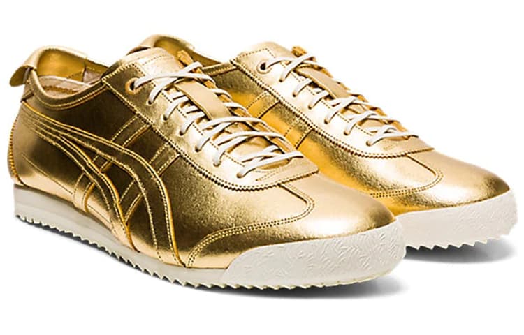 Onitsuka Tiger Mexico 66 SD Gold 6
