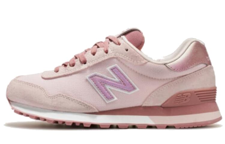 New Balance Nb 515 'Pink' Women's