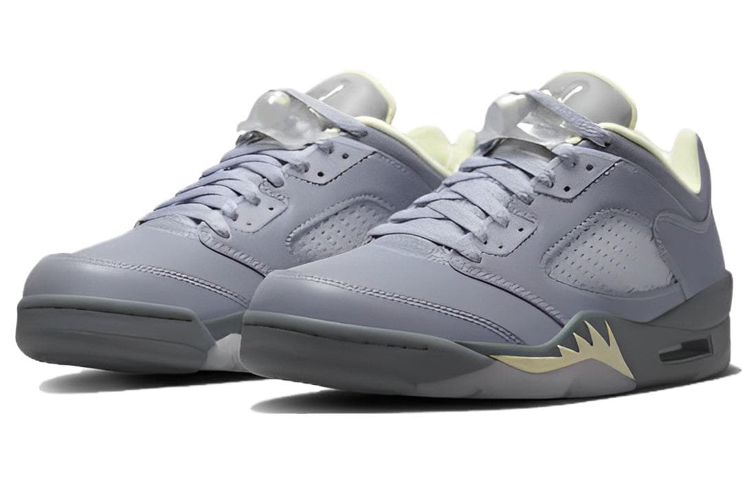 JORDAN 5 Retro Low Indigo Haze Women's 5