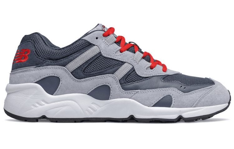 New Balance 850 No Vacancy Inn Blue Grey 3