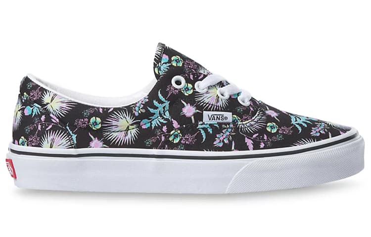 Vans Era 'Paradise Floral' Sneakers 3