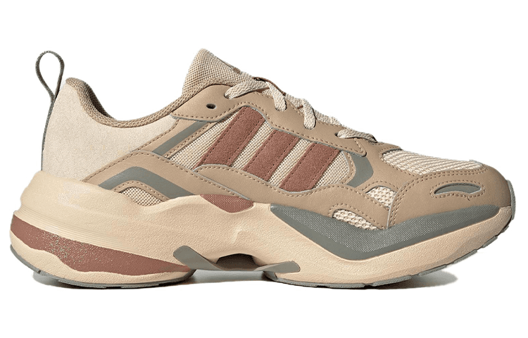 Adidas Maxxcetus Training Shoes 'Magic Beige Sand Strata' 4