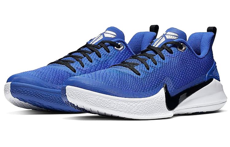 Nike Mamba Focus Tb Game Royal 5