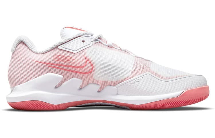 Nike Court Air Zoom Vapor Pro 'White Pink Salt' Women's 4