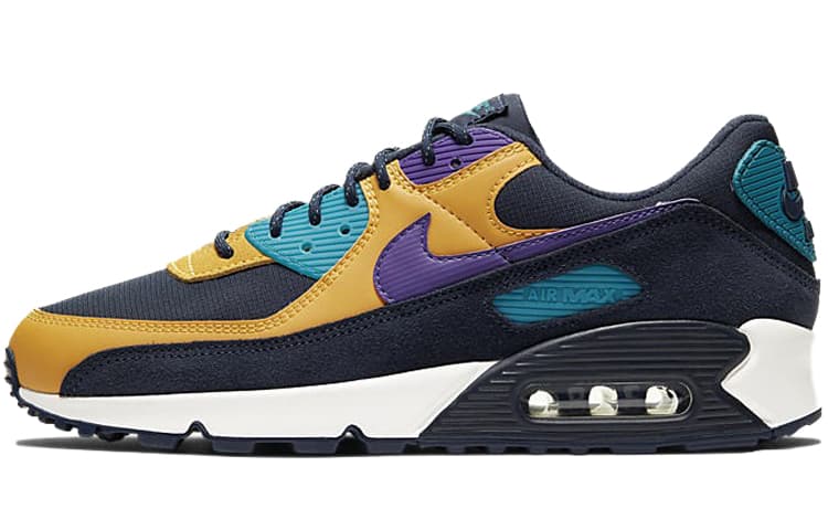 Nike Air Max 90 Acg Pollen Rise 2