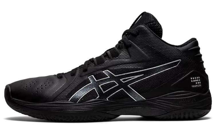 Asics Gel Hoop V13 'Black' 2