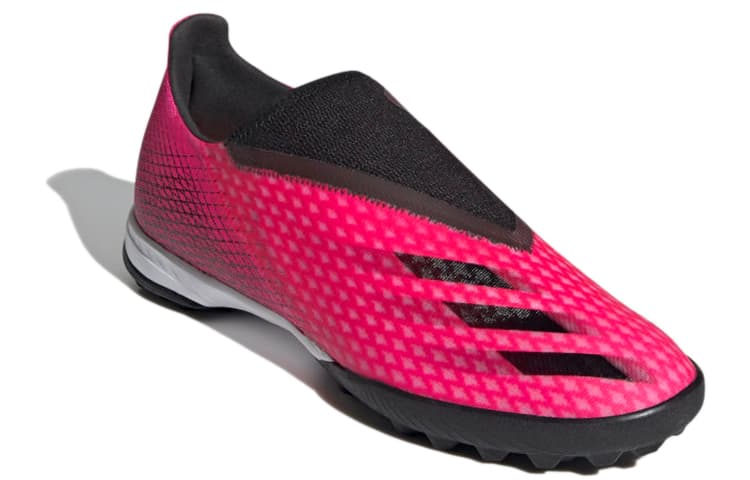 Adidas X Ghosted 3 Tf 'Pink' 6