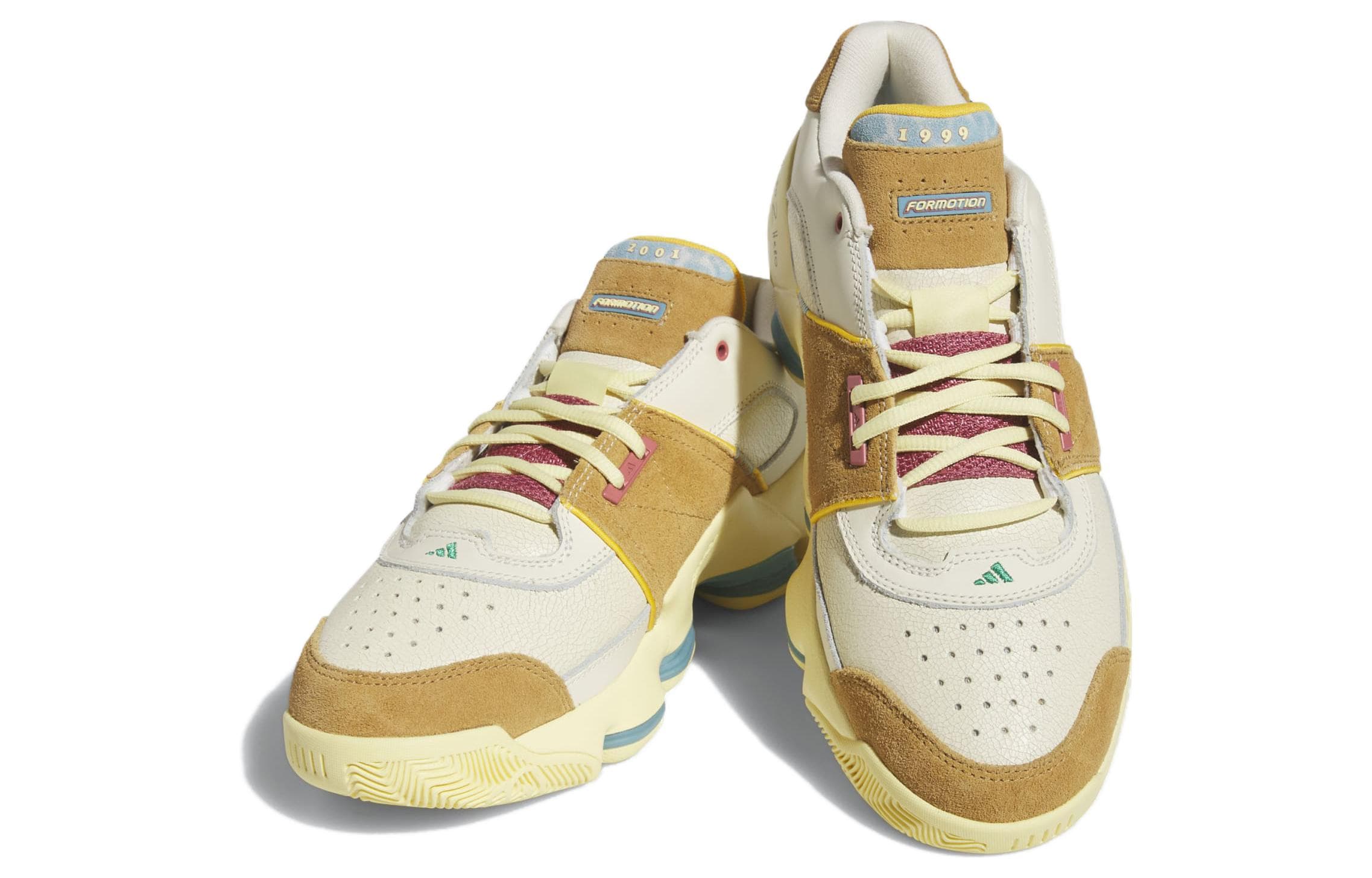 Adidas Agent Gil Restomod 'Arizona Wildcats' 6