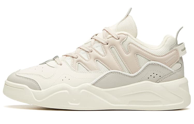 Female ANTA Life Collection Skate Shoes