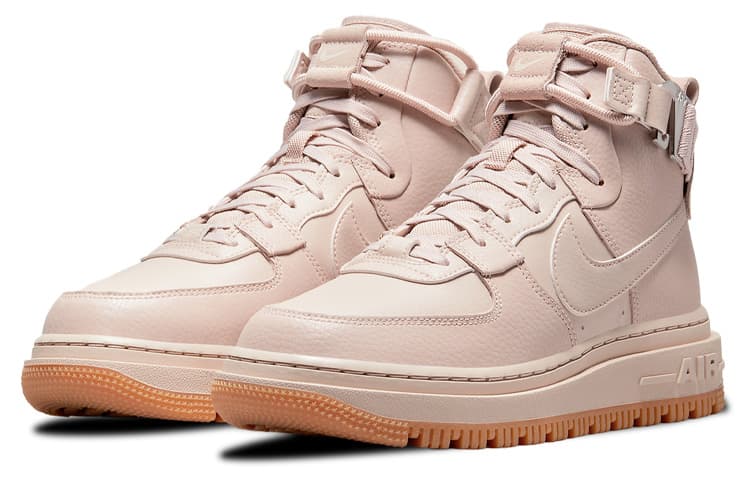 Nike Air Force 1 Utility 2.0 Fossil Stone Women's 5