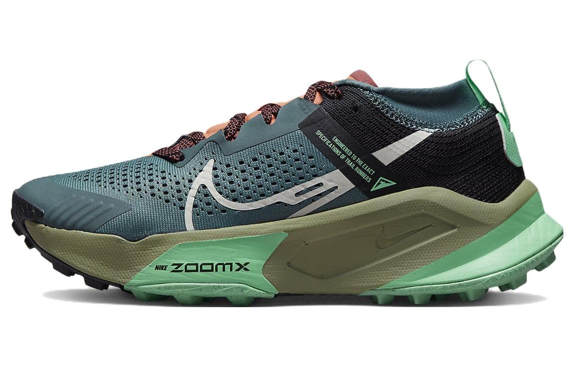Nike ZoomX Zegama 'Mineral Slate' Women's
