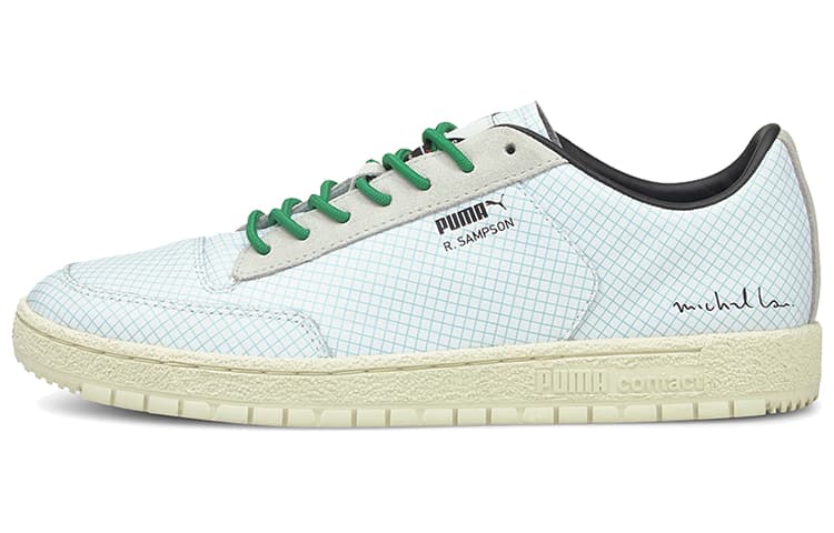 PUMA Ralph Sampson 70 Low Michael Lau Blueprint