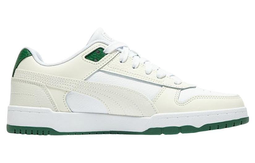 PUMA Rbd Game Low 'Ivory' 3