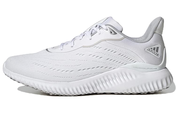 Adidas Alphabounce Flow 'White'