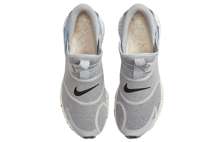 Nike Glide FlyEase Premium 'Neutral Grey' 6