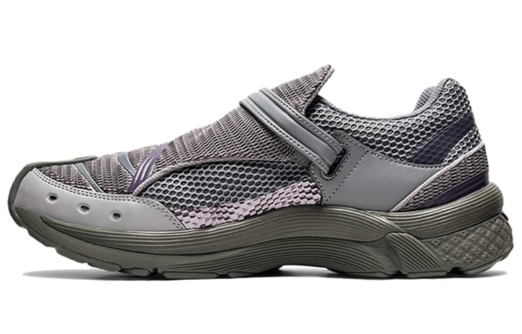 Asics Gel Kiril 2 Kiko Kostadinov Sheet Rock 2