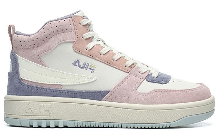 FILA Ventuno 'Pink White Blue' Women's 4