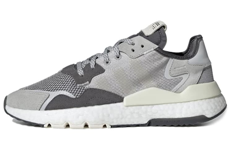 Adidas Originals Nite Jogger Triple Grey