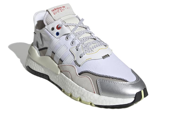 Adidas Originals Nite Jogger Orbit Grey 6