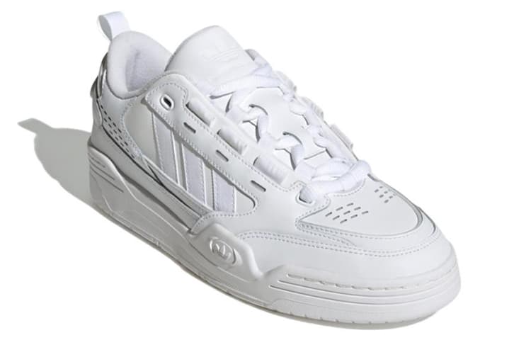 Adidas Originals ADI2000 Triple White 6