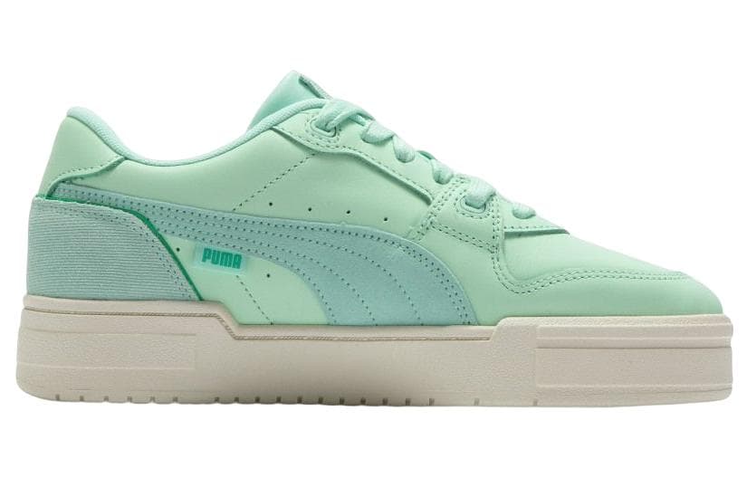 PUMA Ca Pro Lux Cord 'Minty Burst' 3
