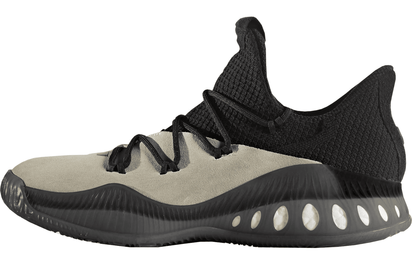Adidas Crazy Explosive Low Day One Clay Brown