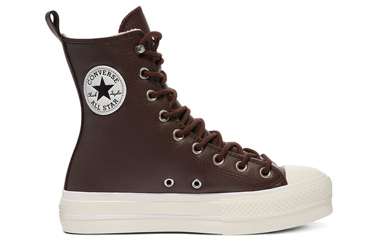 Chuck Taylor All Star Women's Converse Extra High Platform 'Mountain Club' Women's 4