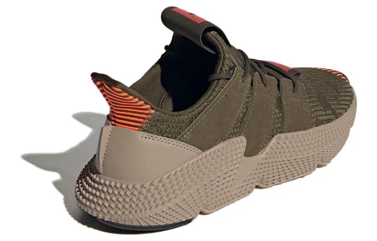 Adidas Originals Prophere 'Brown' 5