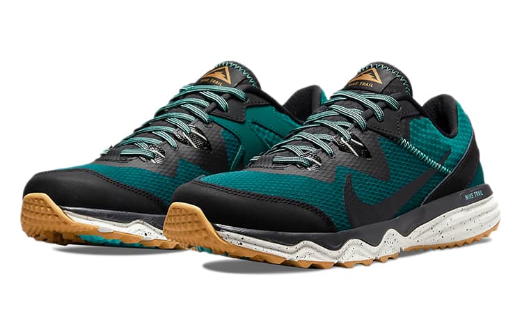 Nike Juniper Trail 'Bright Spruce' 6