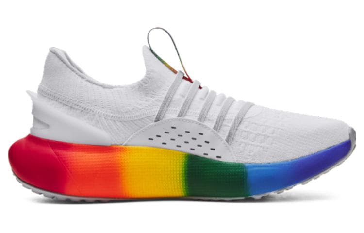 Under Armour Hovr Phantom 3 'Pride' 4